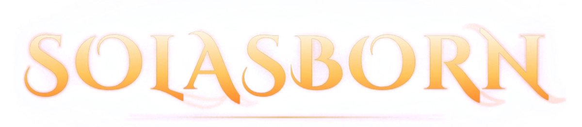 Solasborn